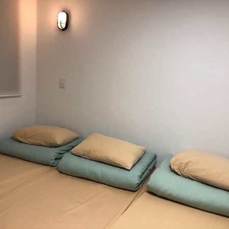 Maro Hotel เมืองเชจู ภายนอก รูปภาพ