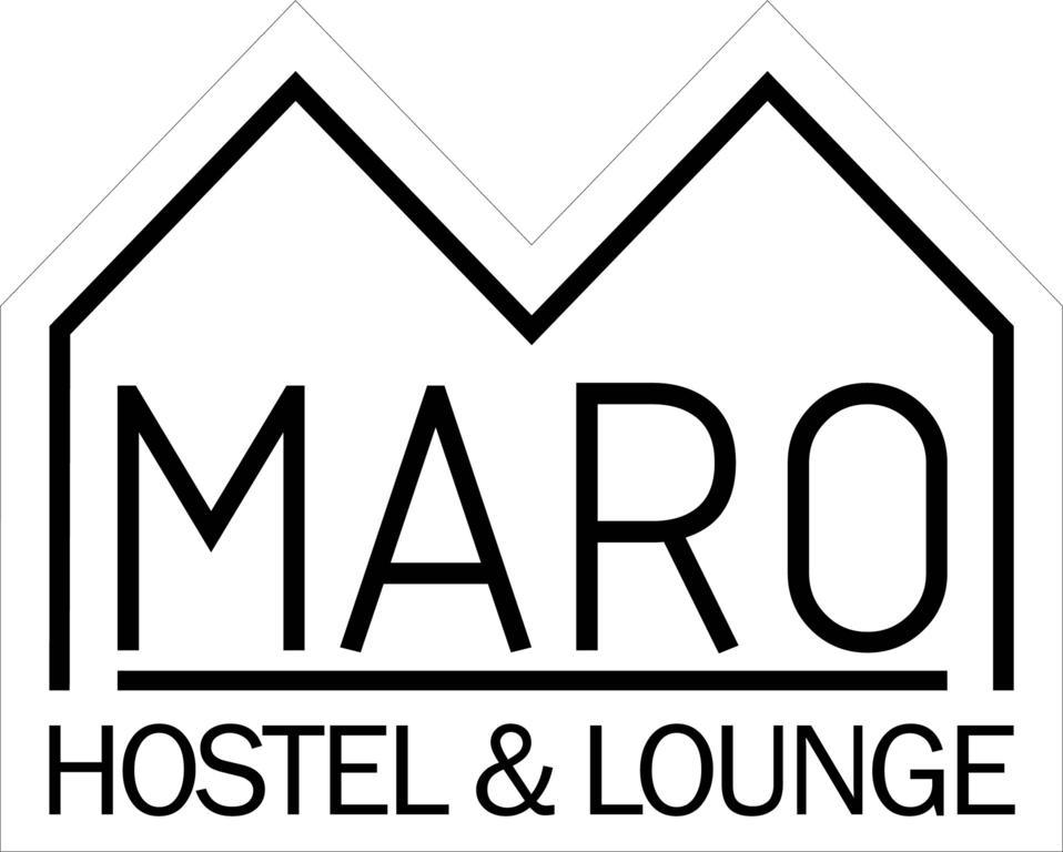 Maro Hotel เมืองเชจู ภายนอก รูปภาพ