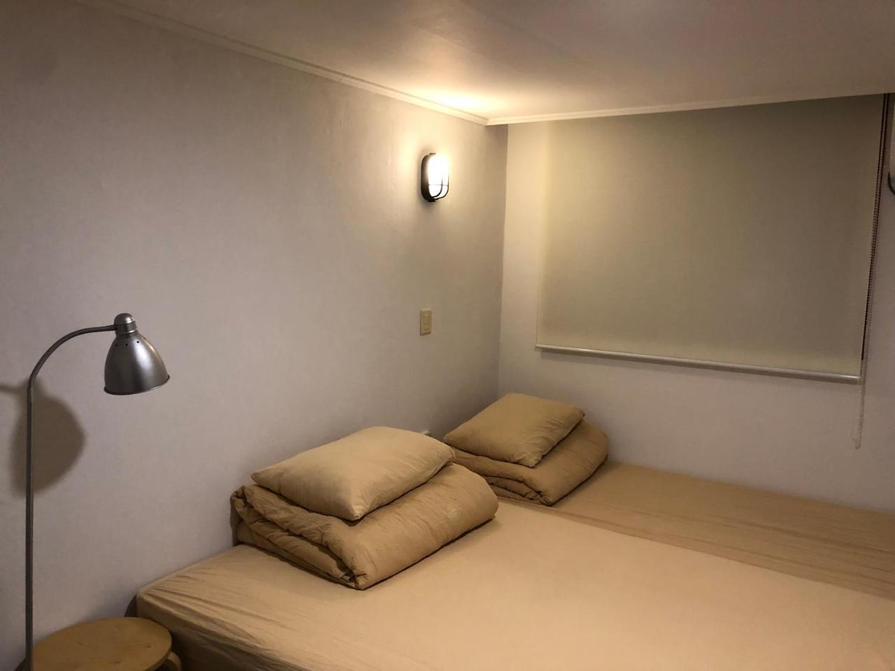 Maro Hotel เมืองเชจู ภายนอก รูปภาพ