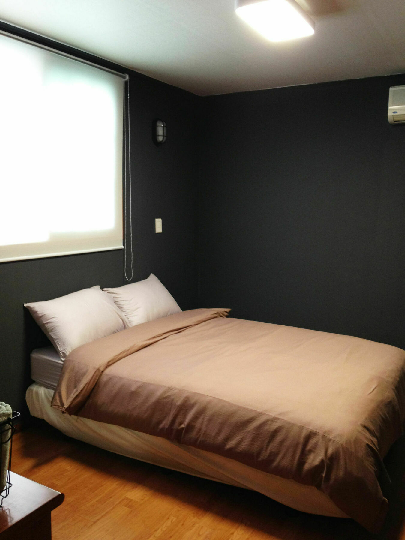 Maro Hotel เมืองเชจู ภายนอก รูปภาพ
